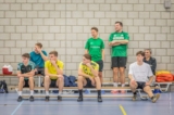 Onderling Futsal Toernooi S.K.N.W.Konference League (Fotoboek 2) (37/59)